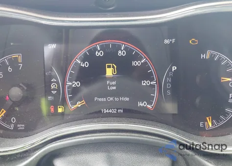 2014 Jeep Grand Cherokee Limited z USA, uszkodzony, nr VIN 1C4RJEBG2EC290095